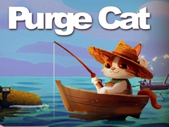 Ойын Purge Cat