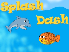 Ойын Splash Dash