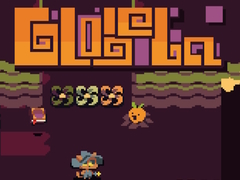 Ойын Globeba