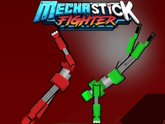 Ойын MechaStick Fighter