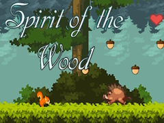 Ойын Spirit of the Wood