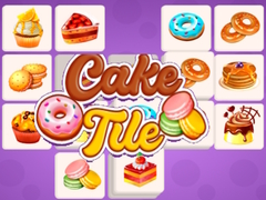 Ойын Cake Tile