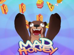 Ойын Mad Honey