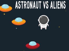 Ойын Astronaut vs Aliens
