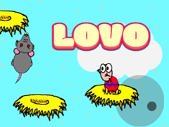 Ойын Lovo
