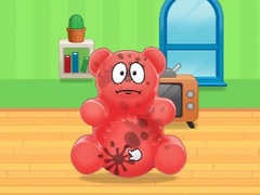 Ойын My Jelly Bear Pet