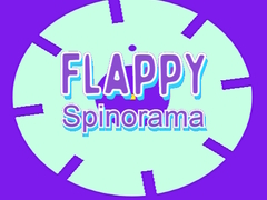 Ойын Flappy Spinorama