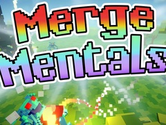 Ойын Merge Mentals