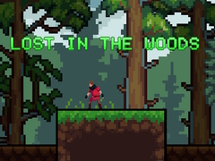 Ойын Lost in the Woods