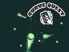 Ойын Curve Quest