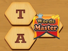 Ойын Word Master 