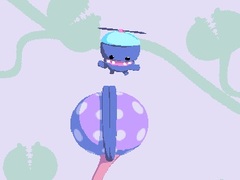 Ойын Hungry Plant