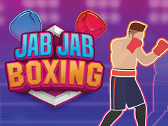 Ойын Jab Jab Boxing