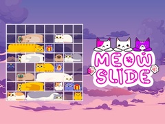 Ойын Meow Slide