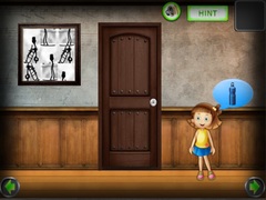 Ойын Amgel Kids Room Escape 196