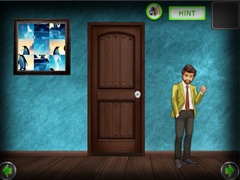 Ойын Amgel Easy Room Escape 181