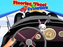 Ойын Steering Wheel Evolution