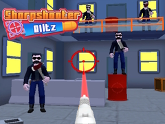 Ойын Sharpshooter Blitz