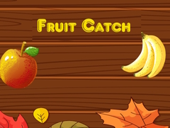 Ойын Fruit catch
