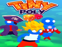 Ойын Tiny Poly