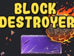 Ойын Block Destroyer