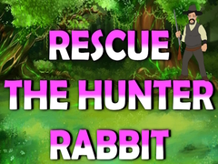 Ойын Rescue The Hunted Rabbit