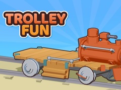 Ойын Trolley Fun