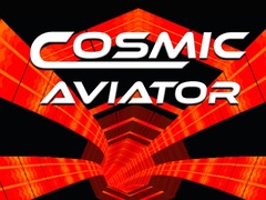 Ойын Cosmic Aviator