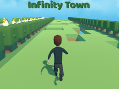 Ойын Infinity Town
