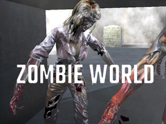 Ойын Zombie World