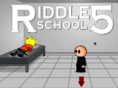 Ойын Riddle School 5