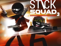 Ойын Stick Squad 3