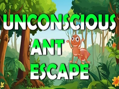 Ойын Unconscious Ant Escape