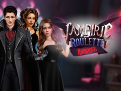 Ойын Vampiric Roulette Romance