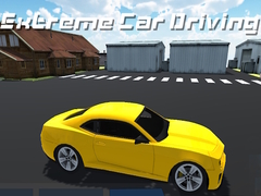 Ойын Extreme Car Driving 