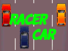 Ойын Racer Car