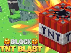 Ойын Block TNT Blast