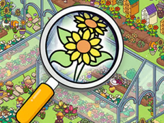 Ойын Find It Out Farm
