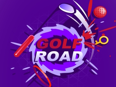 Ойын Golf Road