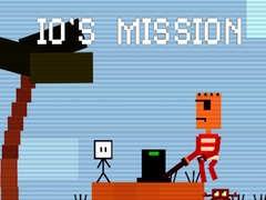 Ойын IO's Mission