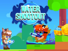 Ойын Water shootout