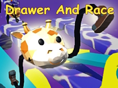 Ойын Drawer And Race