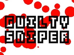 Ойын Guilty Sniper