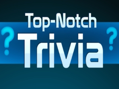 Ойын Top Notch Trivia