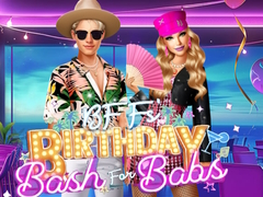 Ойын BFFs' Birthday Bash For Babs