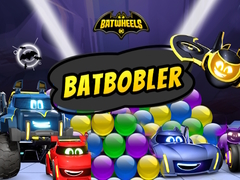 Ойын Batwheels BatBobler