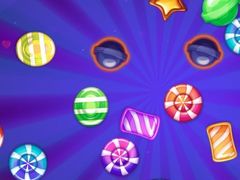 Ойын Collect More Candy