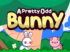 Ойын A Pretty Odd Bunny