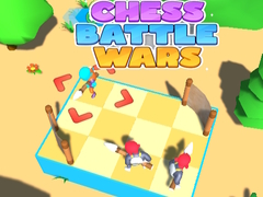 Ойын Chess Battle Wars