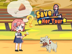 Ойын Save Her Tour